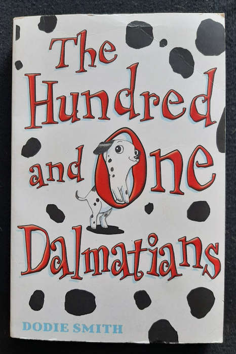 Smith, Dodie - The Hundred And One Dalmatians (Dodie Smith)