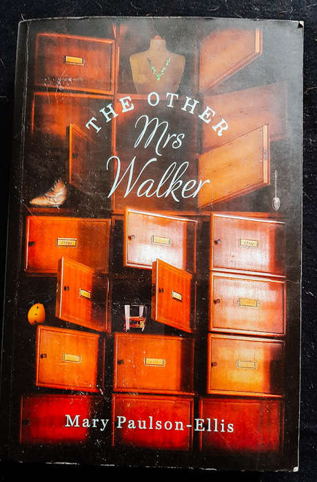 Paulson-Ellis, Mary - The Other Mrs Walker (Mary Paulson-Ellis)