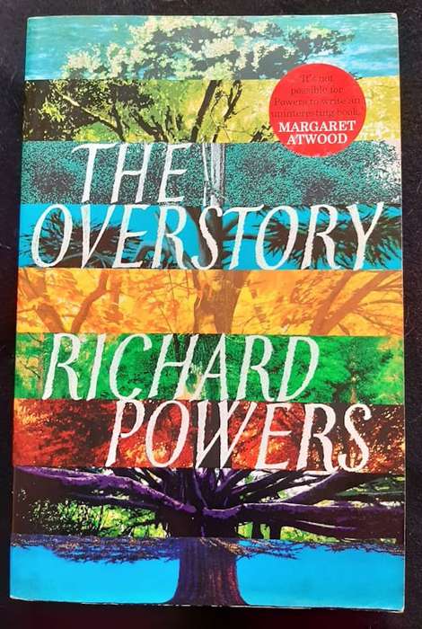 Powers, Richard - The Overstory (Richard Powers)