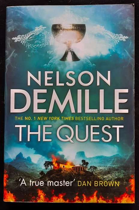 The Quest (Nelson Demille)