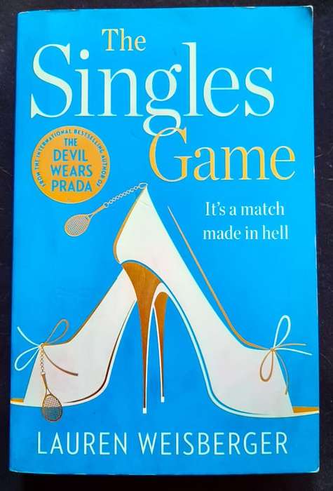 Weisberger, Lauren - The Singles Game (Lauren Weisberger)