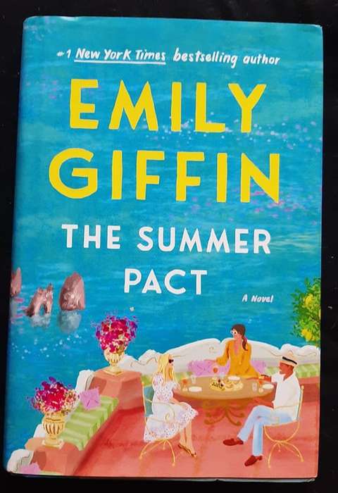 Griffin, Emily - The Summer Pact (Emily Griffin)
