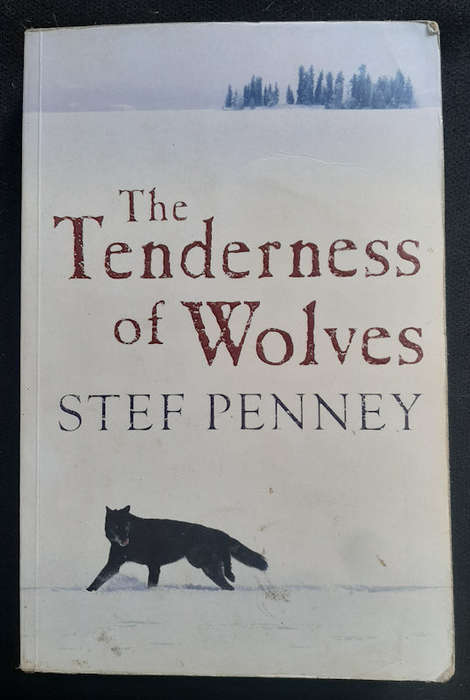 Penney, Stef - The Tenderness Of Wolves (Stef Penney)