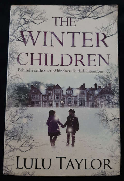 Taylor, Lulu - The Winter Children (Lulu Taylor)