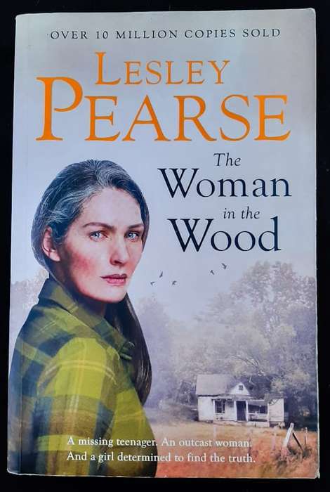 The Woman in the Wood (Lesley Pearse)
