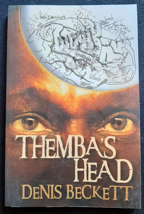 Beckett, Denis - Themba'S Head (Denis Beckett)