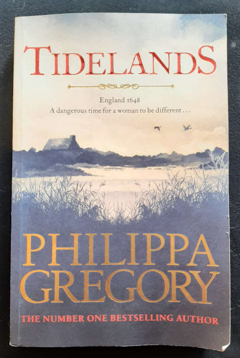 Gregory, Philippa - Tidelands (The Fairmile #1) (Philippa Gregory)