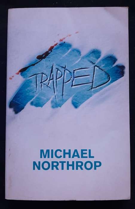Northrop, Michael - Trapped (Michael Northrop)