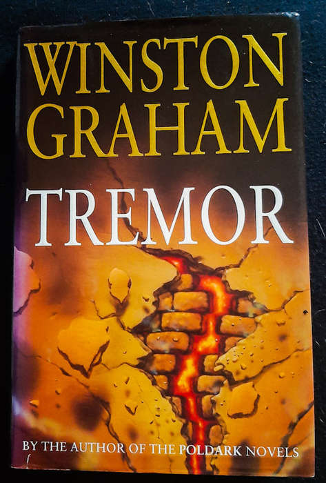 Tremor (Winston Graham)