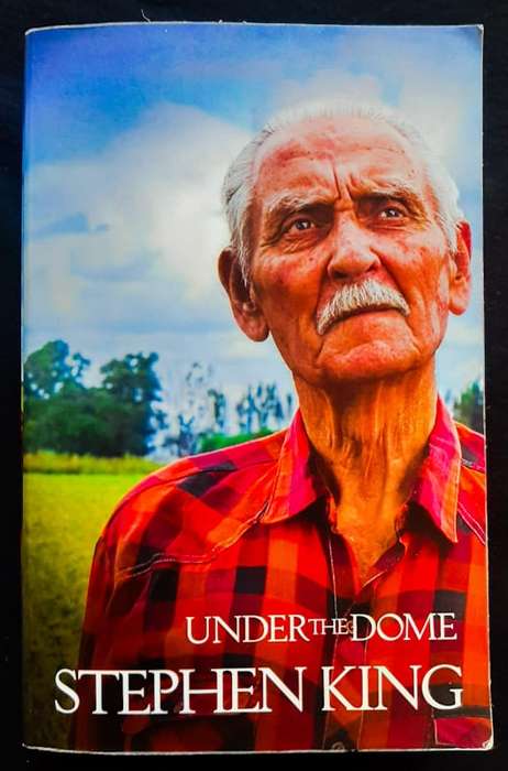 Under the Dome (Stephen King)