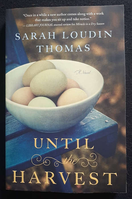 Thomas, Sarah Loudin - Until The Harvest (Appalachian Blessings #2) (Sarah Loudin Thomas)