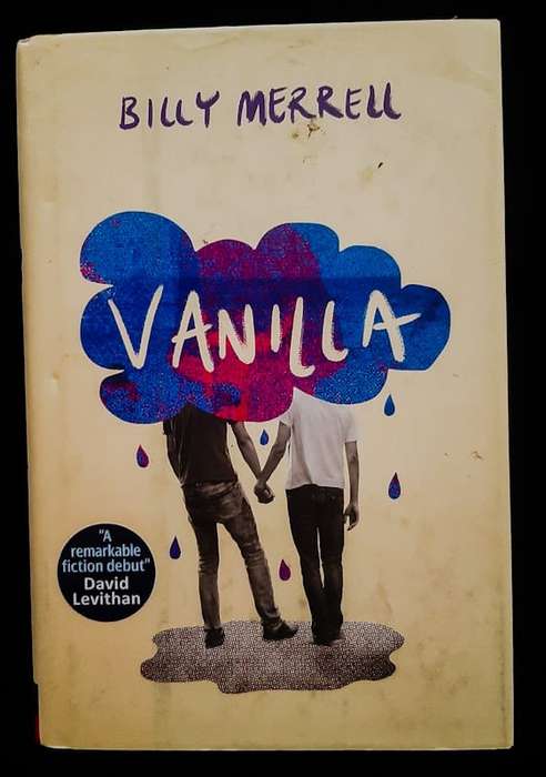 Vanilla (Billy Merrell)