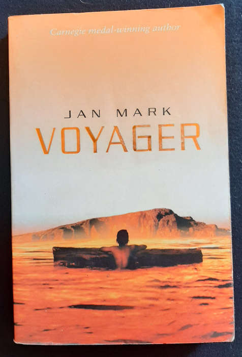 Mark, Jan - Voyager (Jan Mark)