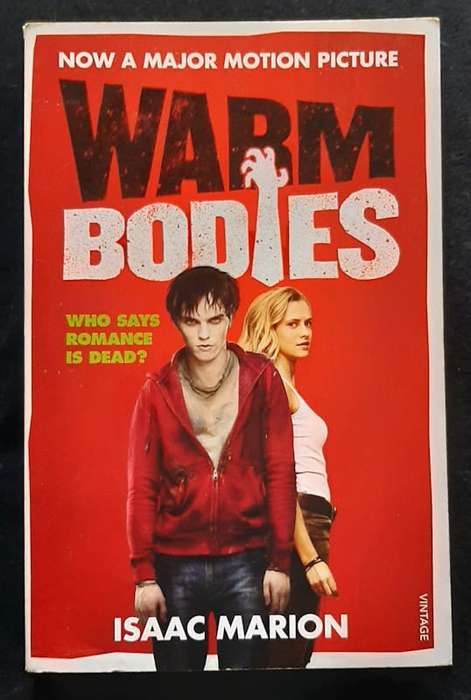 Marion, Isaac - Warm Bodies (Isaac Marion)