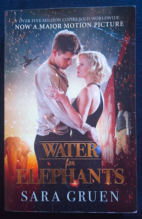 Gruen, Sara - Water For Elephants (Sara Gruen)