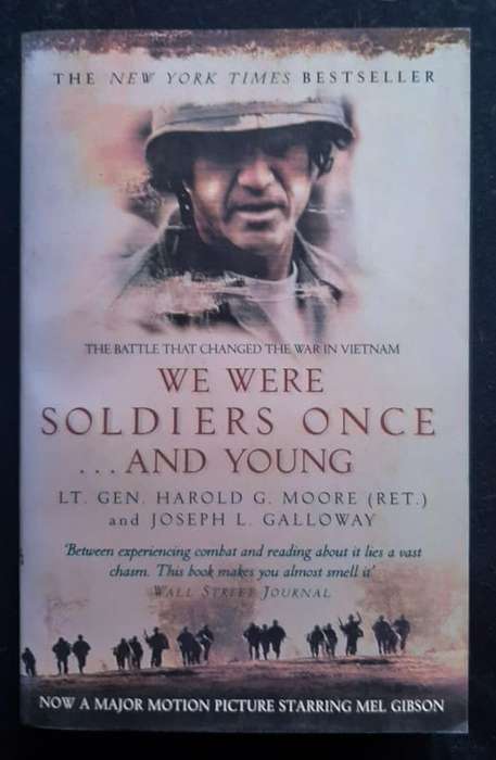 Moore, Harold G. - We Were Soldiers...