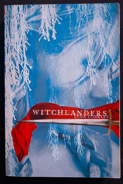 Coakley, Lena - Witchlanders (Lena Coakley)