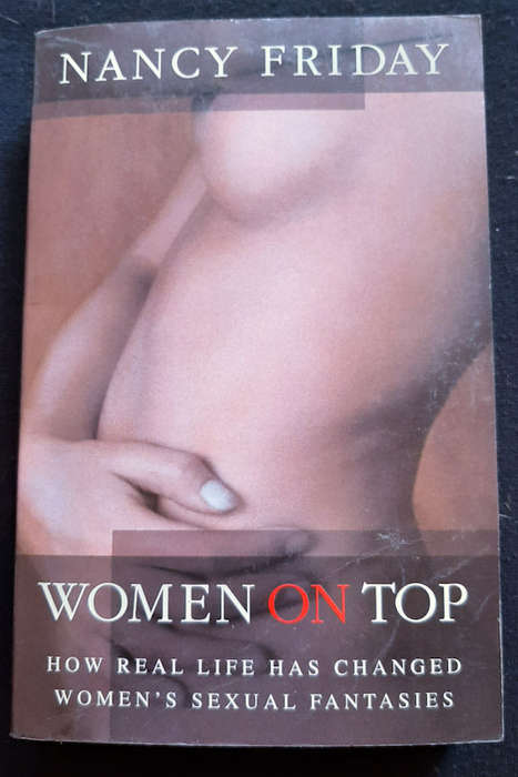 Friday, Nancy - Women On Top (Nancy Friday)
