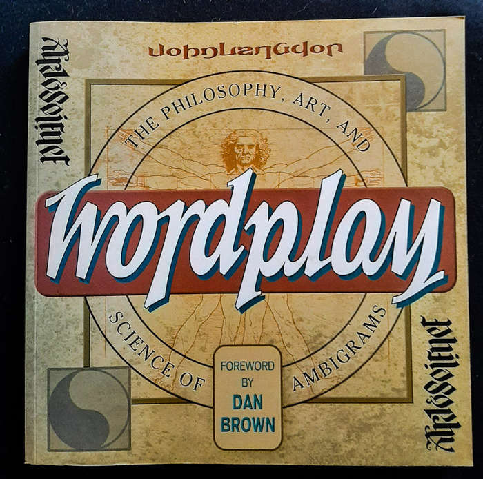 Brown, John Langdon, Dan - Wordplay (John Langdon, Dan Brown)