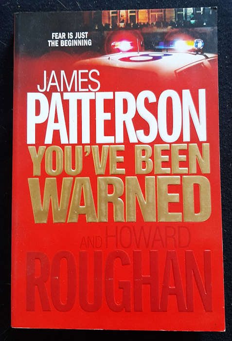 Patterson, James - You'Ve Been Warned (James Patterson)