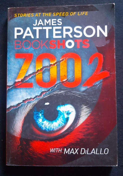 Patterson, James - Zoo 2 (James Patterson)