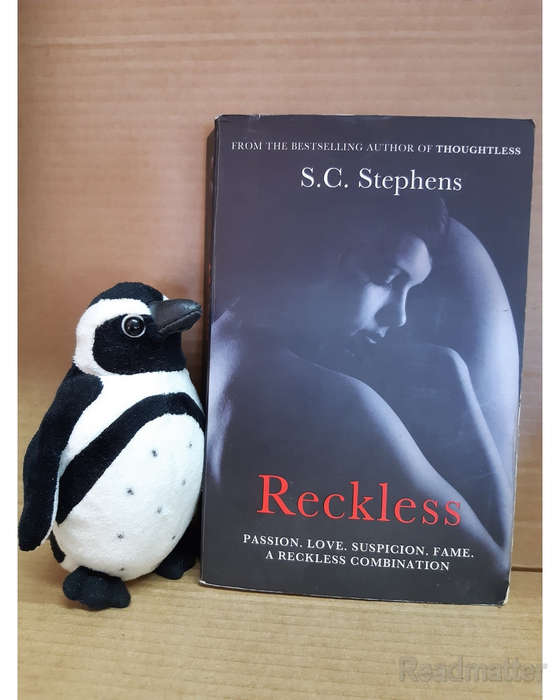 Stephens, S. C. - Reckless Stephens, S.C.