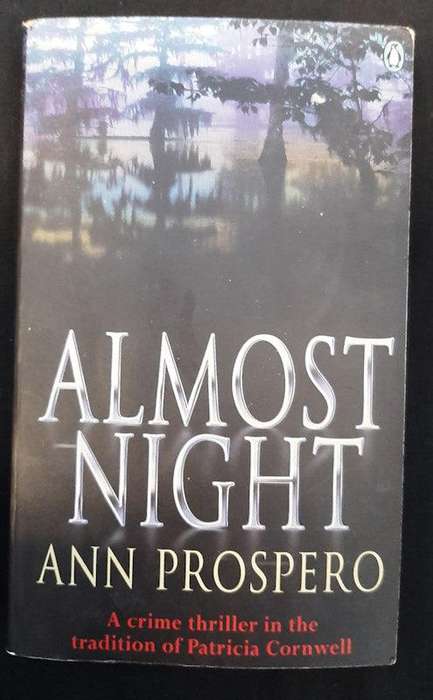 Almost Night (Ann Prospero)