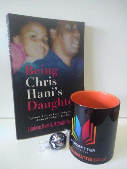 Ferguson, Lindiwe - Being Chris Hani'S Daughter Lindiwe Ferguson