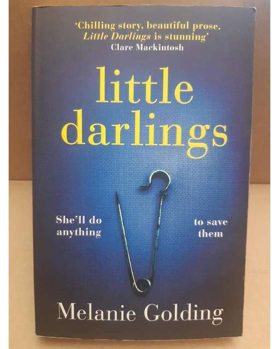 Golding, Melanie - Little Darlings Melanie Golding
