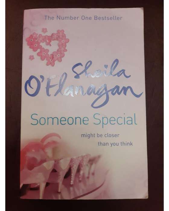 O'Flanagan, Sheila - Someone Special Sheila O'Flanagan
