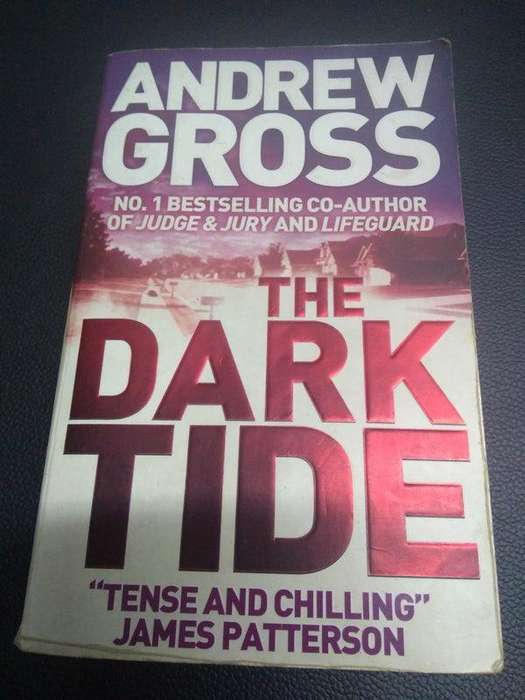 The Dark Tide (Andrew Gross)