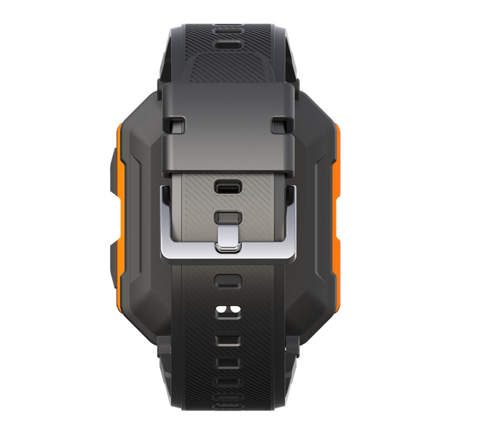The Original Indestructible Smart Watch