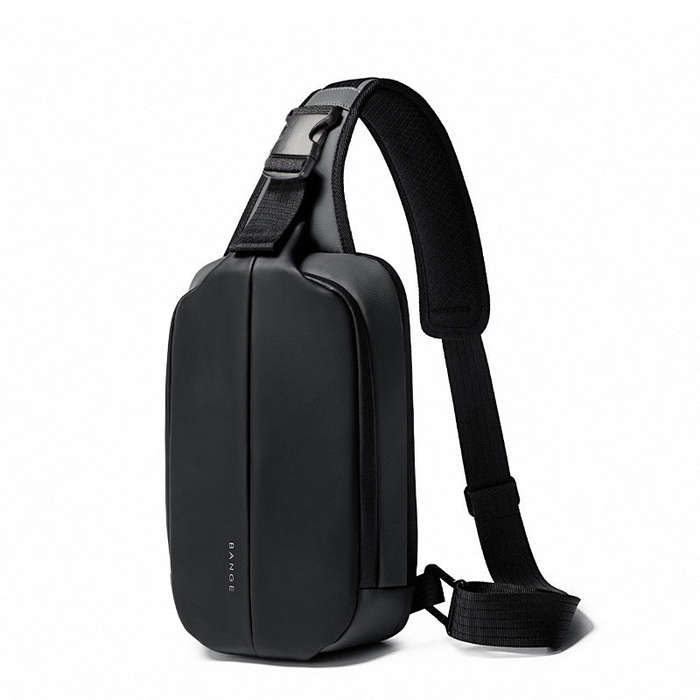 The Bange Multifunctional Chest Bag