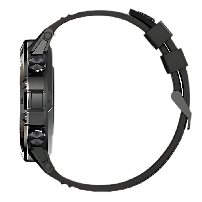 The Nomadic Indestructible Smartwatch