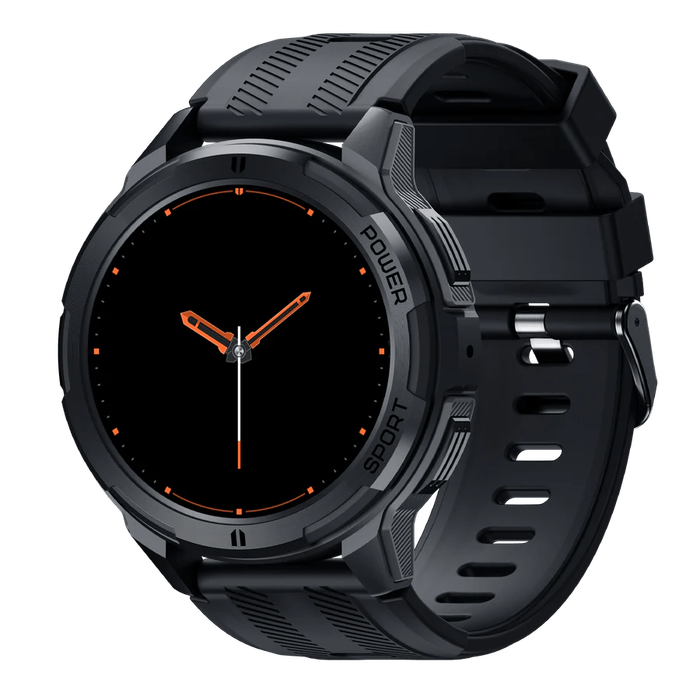 The Sentinel Indestructible Smart Watch