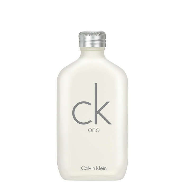 Calvin Klein CK One Eau de Toilette Spray