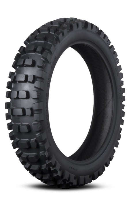 KENDA - BUDDS CREEK | Hard Compound Rear MX & Enduro Tyre