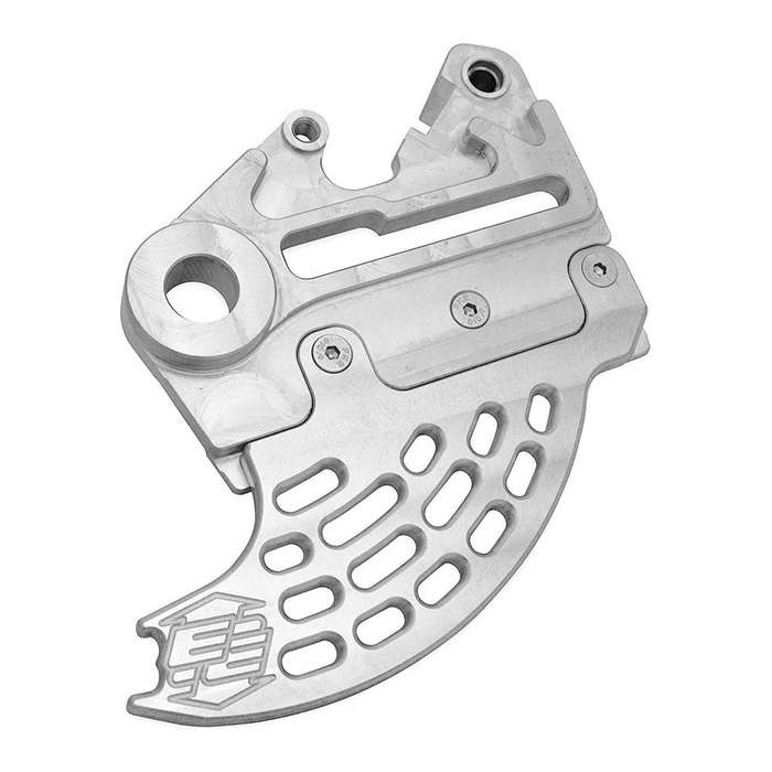 Enduro Engineering - Rear Disc Guard (KTM)