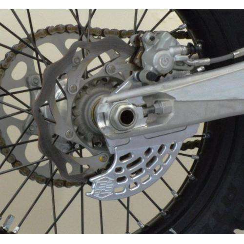 Enduro Engineering - Rear Disc Guard (KTM)