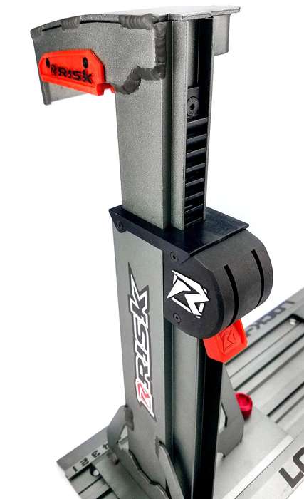 Risk Racing Lock-N-Load Pro Motorbike Transport System