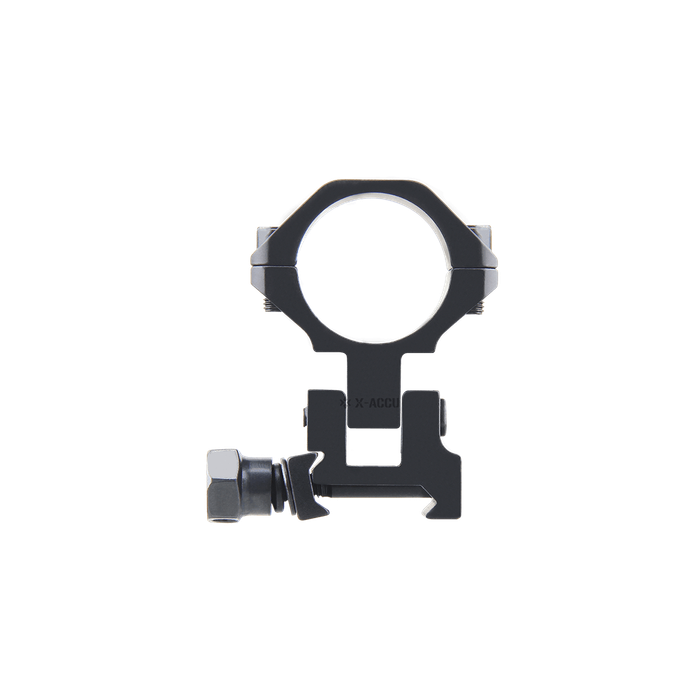 VECTOR OPTICS PICATINNY RINGS 25.4MM XASR-2510