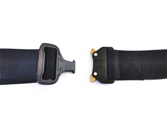 TACTIX JD-1 TACTICAL BELT-HEAVY DUTY NYLON