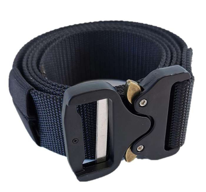 TACTIX JD-1 TACTICAL BELT-HEAVY DUTY NYLON