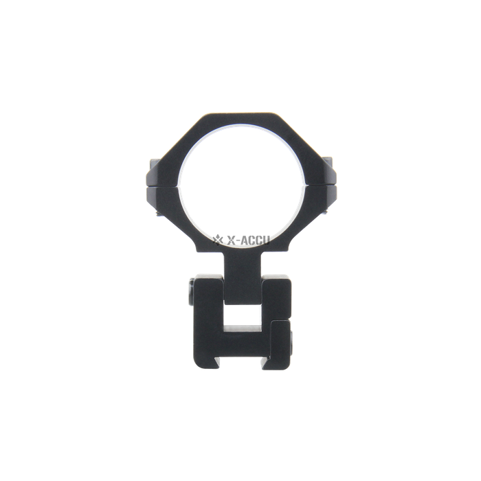 VECTOR OPTICS DOVETAIL RINGS 30MM 40MOA