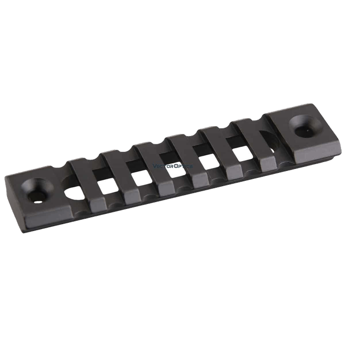 VECTOR OPTICS SCRAAM-23 KEYMOD HANDGUARD 4'' RAIL
