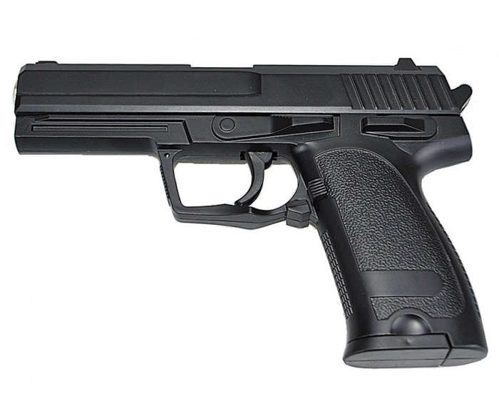 C2A 6MM AIRSOFT PSITOL