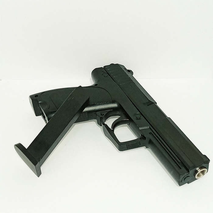 C2A 6MM AIRSOFT PSITOL
