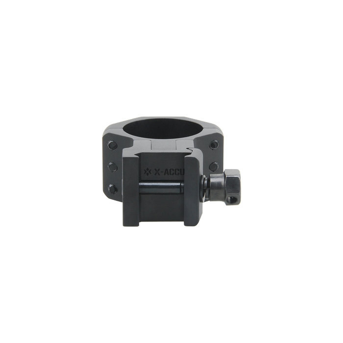 VECTOR OPTICS 40MOA XASR-3040 30MM PICTINNY RINGS