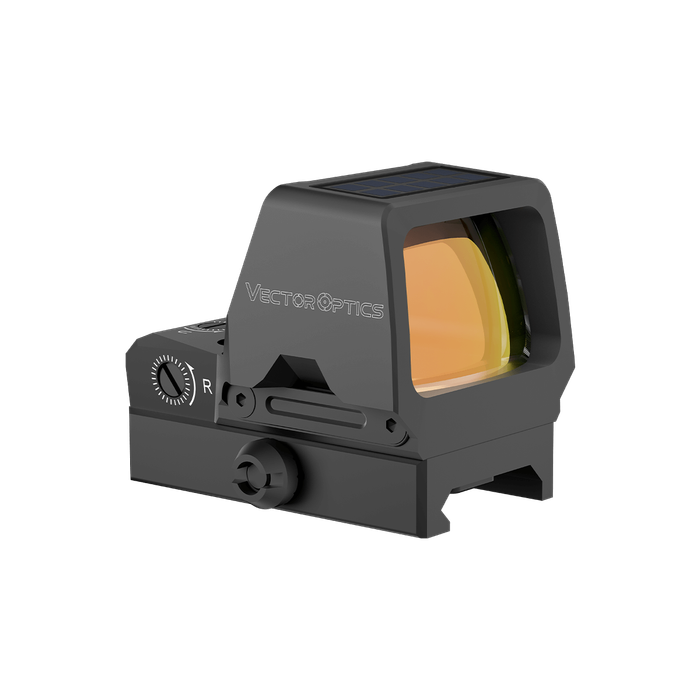 VECTOR OPTICS FRENZY 1X22X32 SOLAR RED DOT