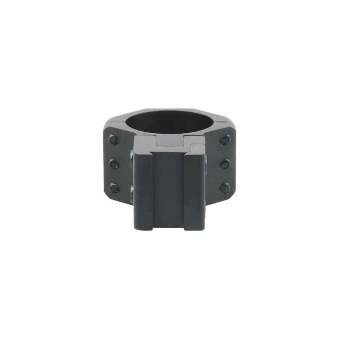 VECTOR OPTICS DOVETAIL RINGS 30MM 40MOA
